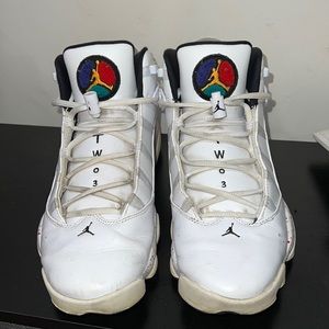 Men Jordan Sneakers